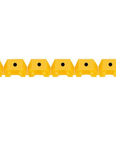 Маркер Legrand 038441 в Первоуральске Аксессуары для кабель-канала Pintop.ru