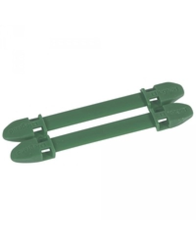 Держатель Legrand 038455 в Первоуральске Аксессуары для кабель-канала Pintop.ru