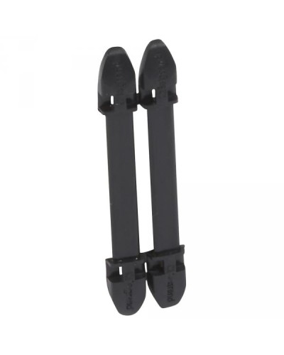 Держатель Legrand 038460 в Первоуральске Аксессуары для кабель-канала Pintop.ru