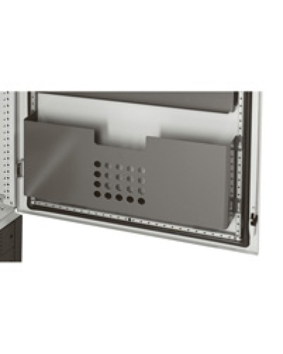 Карман д/докум. 800мм Legrand 047647 в Первоуральске Аксессуары для стоек и шкафов Pintop.ru