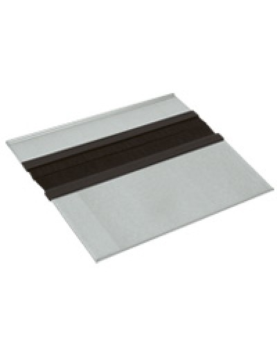 Пластина щеточная Legrand 048156 в Первоуральске Аксессуары для кабель-канала Pintop.ru