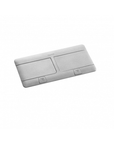 Блок розеточный выдвижной Legrand 054015 в Первоуральске Блоки розеток Pintop.ru