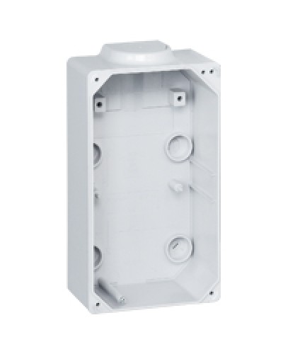 Основание Legrand 057710 в Первоуральске Щиты электрические Pintop.ru