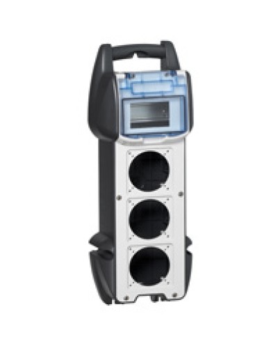 Щиток переносной Legrand 058943 в Первоуральске Щиты электрические Pintop.ru