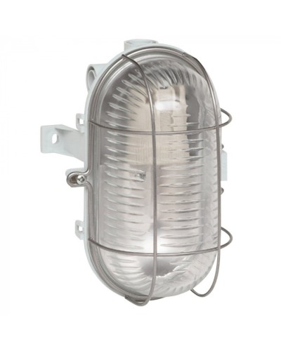 Светильник IP44-3 60Вт/E27 Legrand 060415 в Первоуральске Светильники Pintop.ru