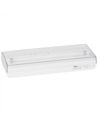 Светильник Legrand 066001 в Первоуральске Светильники Pintop.ru