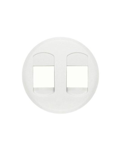 Панель лицевая Celiane Legrand 068212 в Первоуральске Аксессуары для кабель-канала Pintop.ru