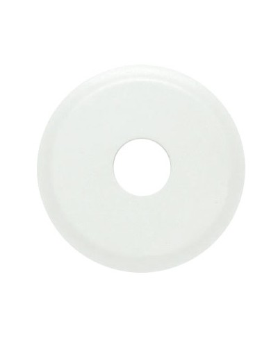 Лицевая панель для розетки TV или SAT белый Celiane Legrand 068282 в Первоуральске Аксессуары для кабель-канала Pintop.ru