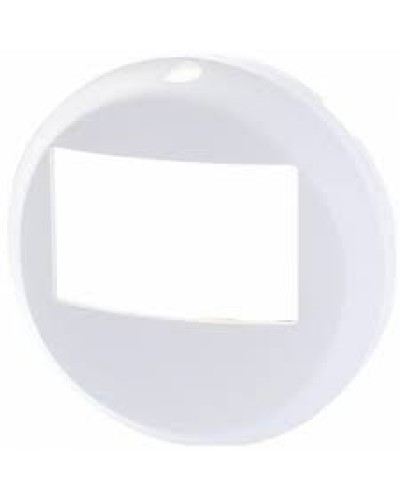 Панель лицевая Legrand 068299 в Первоуральске Аксессуары для кабель-канала Pintop.ru