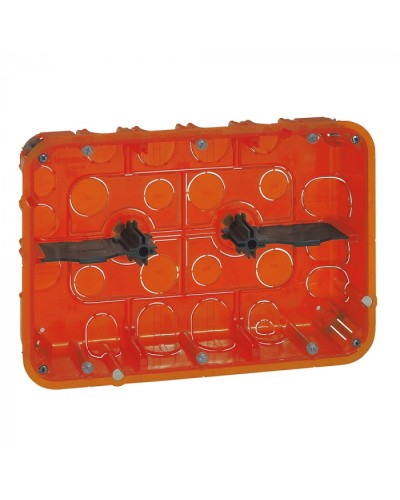 Коробка монтажная Legrand 080126 в Первоуральске Распределительные коробки Pintop.ru