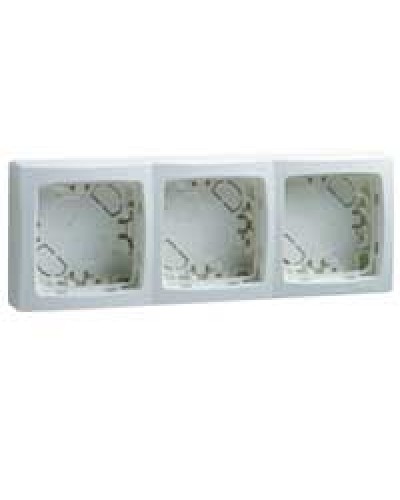 Рамка Legrand 086093 в Первоуральске Аксессуары для кабель-канала Pintop.ru