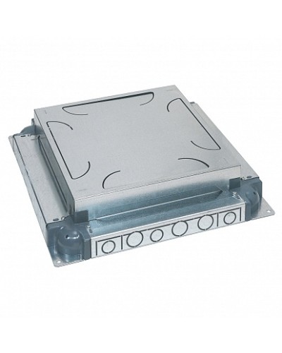 Коробка монтажная Legrand 088073 в Первоуральске Распределительные коробки Pintop.ru