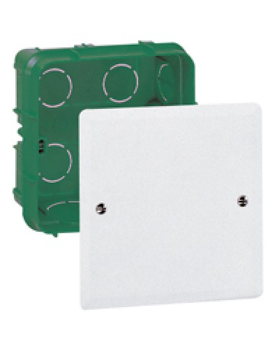 Коробка монтажная Legrand 089271 в Первоуральске Распределительные коробки Pintop.ru