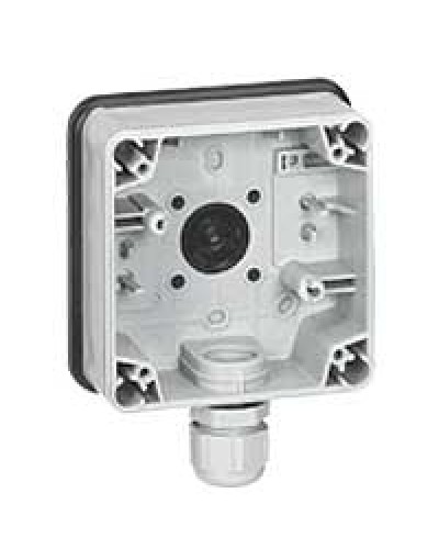 Коробка монтажная Legrand 090491 в Первоуральске Распределительные коробки Pintop.ru