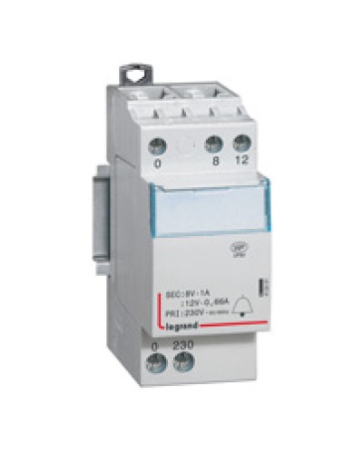 ТрансформаторLegrand 413091 в Первоуральске Электротехническое оборудование Pintop.ru