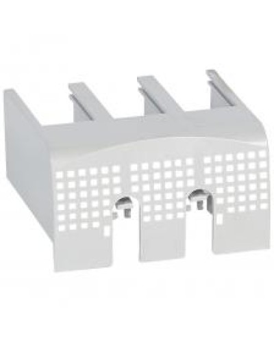 Кожух Legrand 421050 в Первоуральске Аксессуары для лотков Pintop.ru