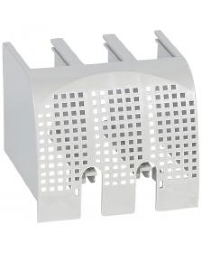 Кожух Legrand 421054 в Первоуральске Аксессуары для лотков Pintop.ru