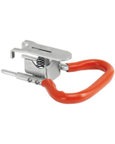 Комплект рукояток Legrand 422228 в Первоуральске Аксессуары для кабель-канала Pintop.ru