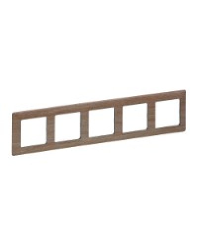 Рамка Valena Life Legrand 754185 в Первоуральске Аксессуары для кабель-канала Pintop.ru