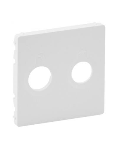 Панель лицевая Legrand 754820 в Первоуральске Аксессуары для кабель-канала Pintop.ru