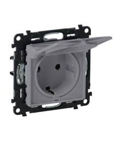 Панель лицевая Legrand 754842 в Первоуральске Аксессуары для стоек и шкафов Pintop.ru