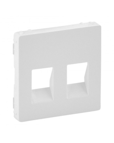 Накладка Valena Life Legrand 755370 в Первоуральске Аксессуары для кабель-канала Pintop.ru