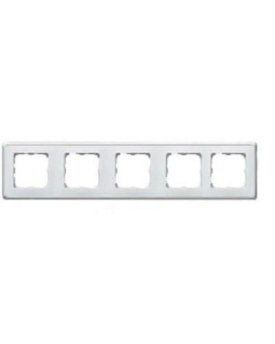 Рамка Legrand 773655 в Первоуральске Аксессуары для кабель-канала Pintop.ru