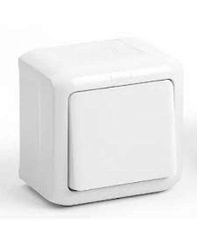 Переключатель Quteo 10 AX LEGRAND 782304 в Первоуральске Аксессуары для кабель-канала Pintop.ru