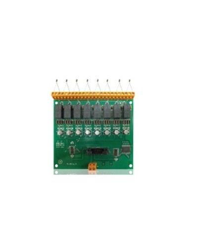 Модуль релейный Mavigard MLY-2217 в Первоуральске Релейные модули Pintop.ru