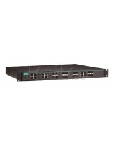 Коммутатор 3 уровня 24-портовый Moxa IKS-G6824A-8GSFP-4GTXSFP-HV-HV-T в Первоуральске Коммутаторы Pintop.ru