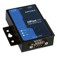 Сервер 1-портовый RS-422/485 в Ethernet Moxa Nport 5130A