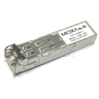 Трансивер-SFP с одномодовым портом Moxa SFP-1GLXLC-T