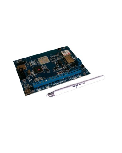 GSM-GPRS передатчик NaVigard 2050 в Первоуральске Системы передачи извещений Pintop.ru