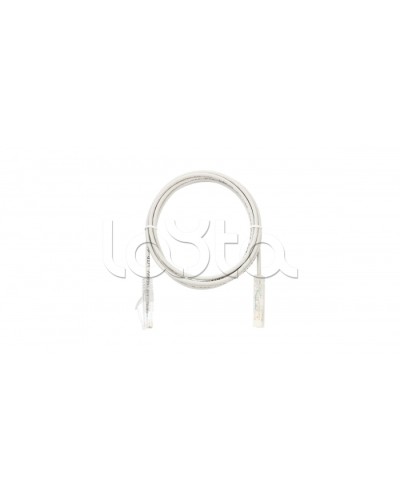 Патч-корд NIKOMAX NMC-PC1UD05T-030-C-GY в Первоуральске Патч-корды и пигтейлы Pintop.ru