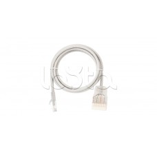 Патч-корд NIKOMAX NMC-PC4UD05B-020-C-GY