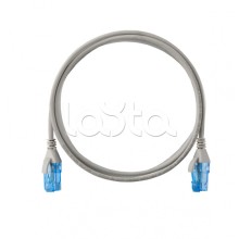 Коммутационный шнур NMC-PC4UE55B-005-SL-C-GY