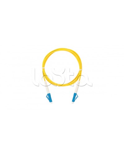 Патч-корд NIKOMAX NMF-PC1S2C2-LCU-LCU-005 в Первоуральске Патч-корды оптические Pintop.ru