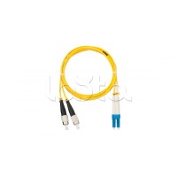 Патч-корд NIKOMAX NMF-PC2S2C2-FCU-LCU-001