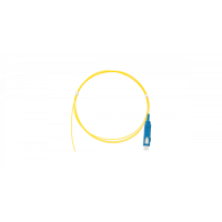 Пигтейл SM 9/125, SC/UPC 1 м NIKOMAX (NMF-PT1S2C0-SCU-XXX-001-2)