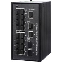 Управляемый коммутатор NSGate NIS-3500-3426PGE (64PY1622)