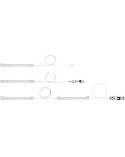 Комплект светильников для монтажного шкафа NSGate NSBon-06-2 в Первоуральске Светильники Pintop.ru