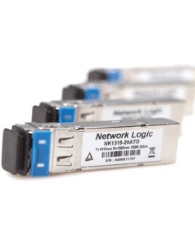 SFP+ модуль NSGate SFG10-W01/B-I в Первоуральске Модули SFP/XFP/GBIC Pintop.ru