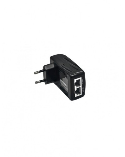 PoE-инжектор Gigabit Ethernet на 1 порт NST NS-PI-1G-15/A в Первоуральске Дополнительное оборудование для сетей Pintop.ru