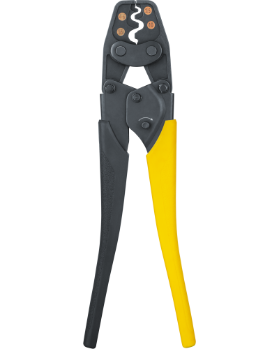 Пресс-клещи Navigator 95 284 NHT-Pkk2-2.5-16 в Первоуральске Монтажные инструменты Pintop.ru