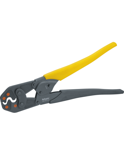 Пресс-клещи Navigator 95 285 NHT-Pkk2-10-38 в Первоуральске Монтажные инструменты Pintop.ru