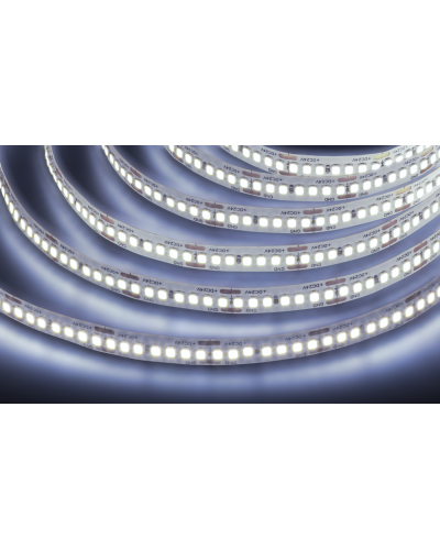 СД Лента Navigator 95 299 NLS-2835CW240-18-IP20-24V 5м в Первоуральске Источники света(Лампы) Pintop.ru