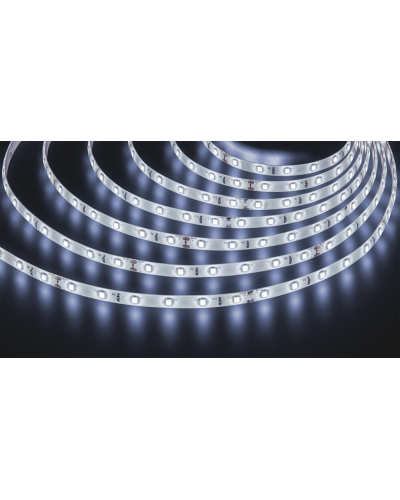 СД Лента Navigator 95 300 NLS-2835CW60-4.8-IP65-24V 5м в Первоуральске Источники света(Лампы) Pintop.ru