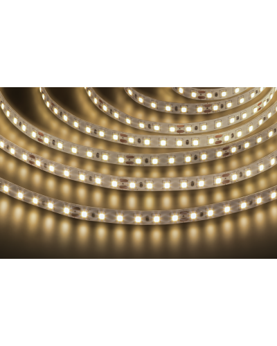 СД Лента Navigator 95 307 NLS-2835WW120-9.6-IP20-24V 5м в Первоуральске Источники света(Лампы) Pintop.ru