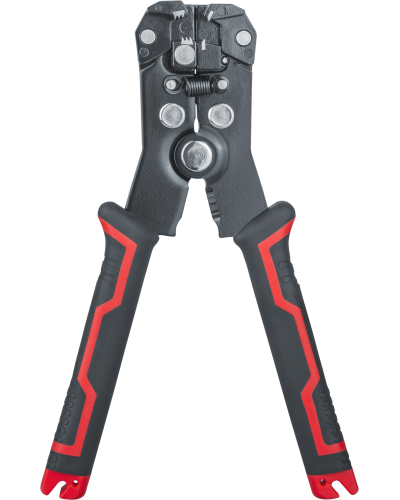 Съёмник изоляции Navigator 95 043 NHT-Sia07-2v1 (автоматический) в Первоуральске Монтажные инструменты Pintop.ru