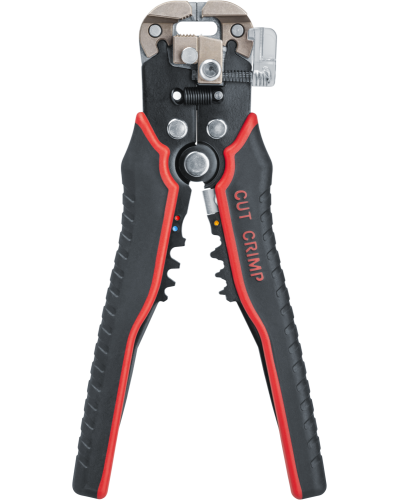 Съёмник изоляции Navigator 95 149 NHT-Sia06-3v1 в Первоуральске Монтажные инструменты Pintop.ru